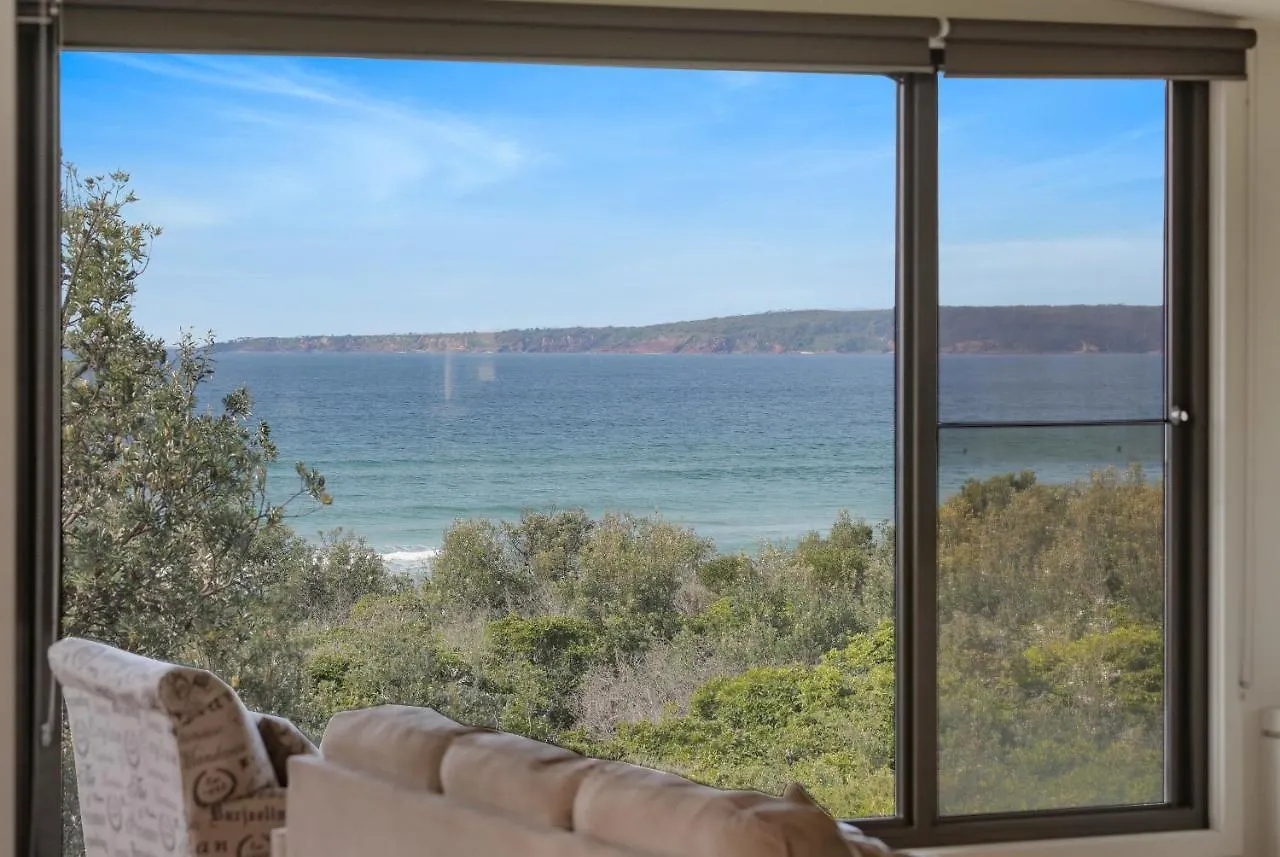 Rolling Waves 3 Apartment Merimbula