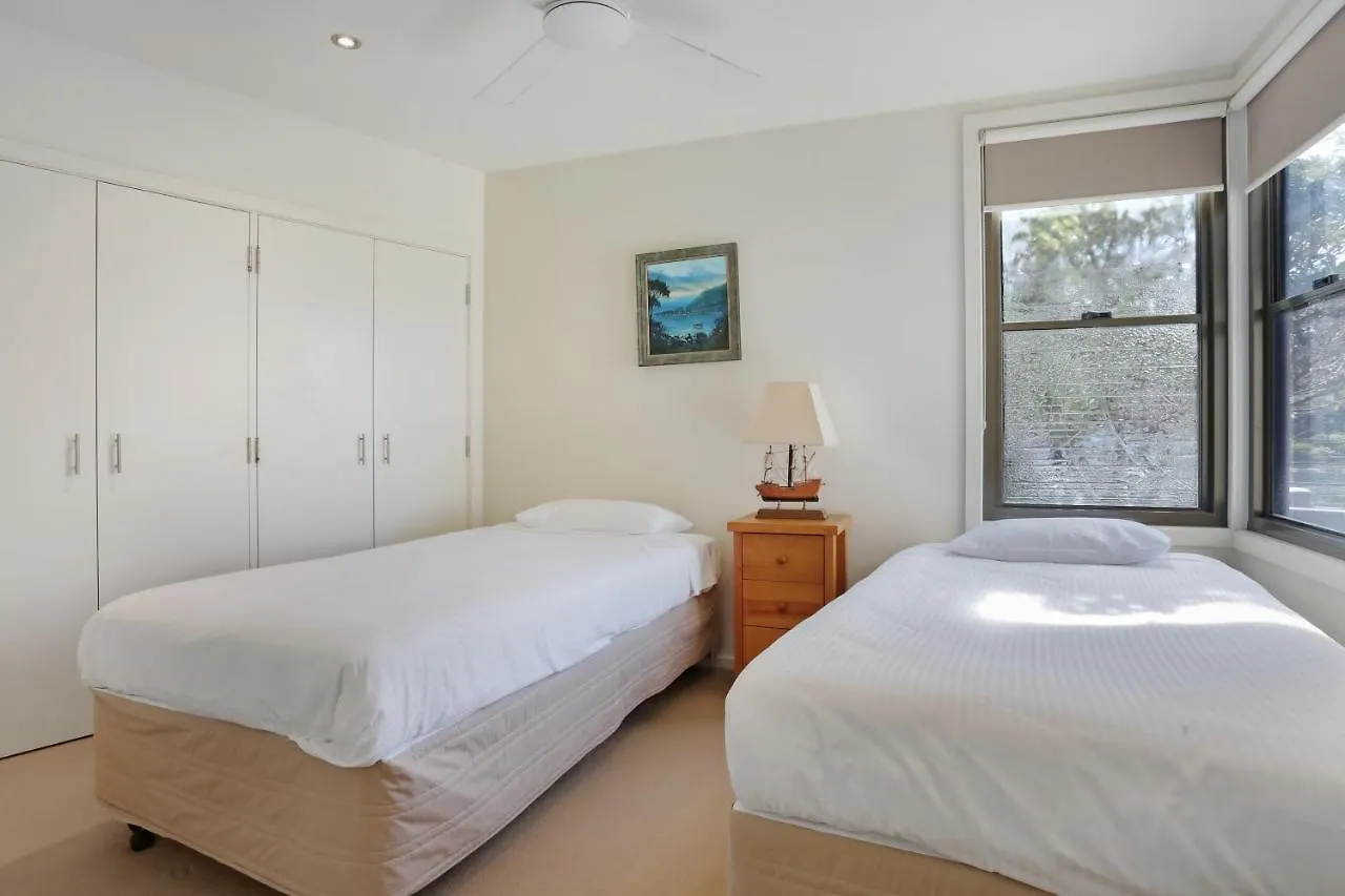 Rolling Waves 3 Apartment Merimbula