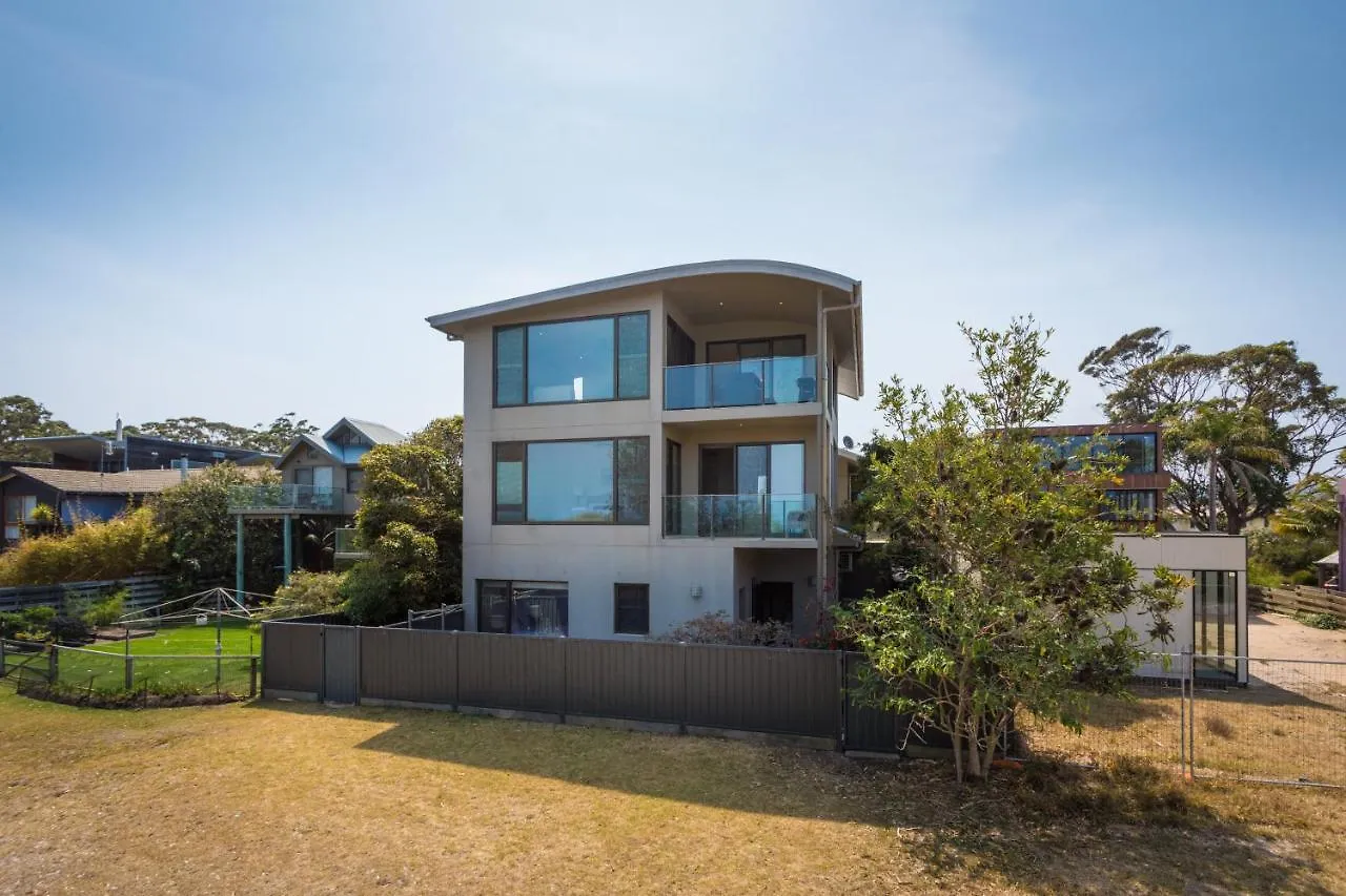 Rolling Waves 3 Apartment Merimbula