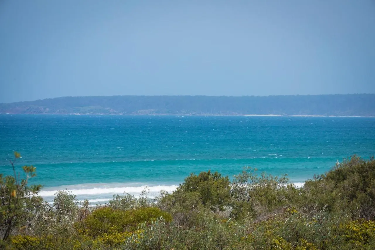 Rolling Waves 3 Apartment Merimbula